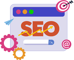 সহজ আইটি SEO সার্ভিস