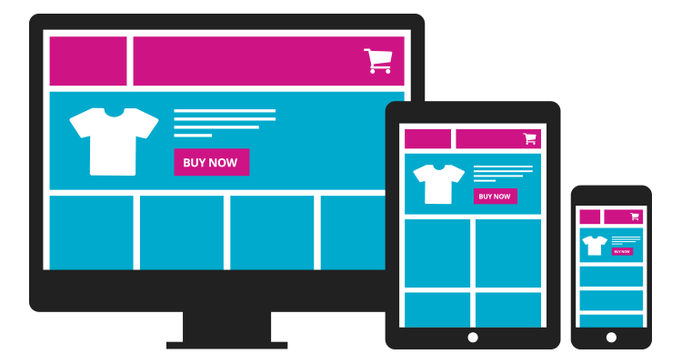 E-commerce Website
