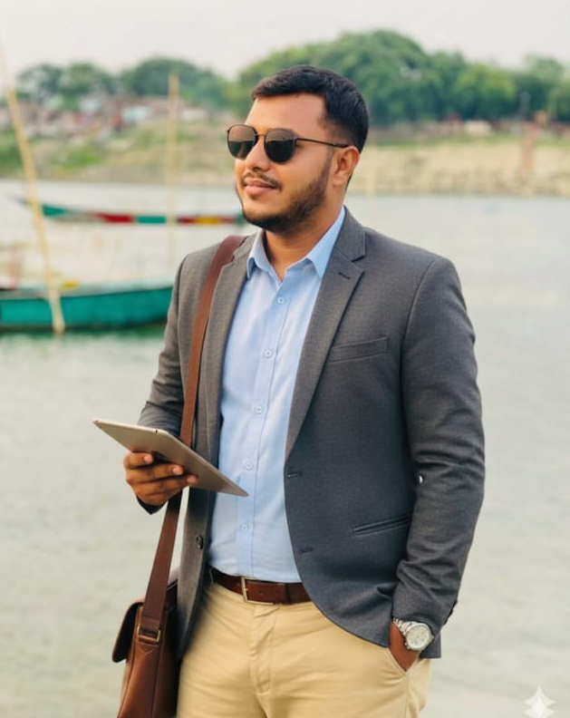 Md.Minarul Islam Sohag